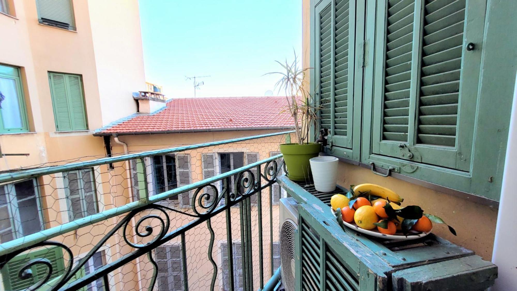 Ze Perfect Place - Ideal ! 2 Pieces Antiquaires, Port Garibaldi Nice Exteriör bild