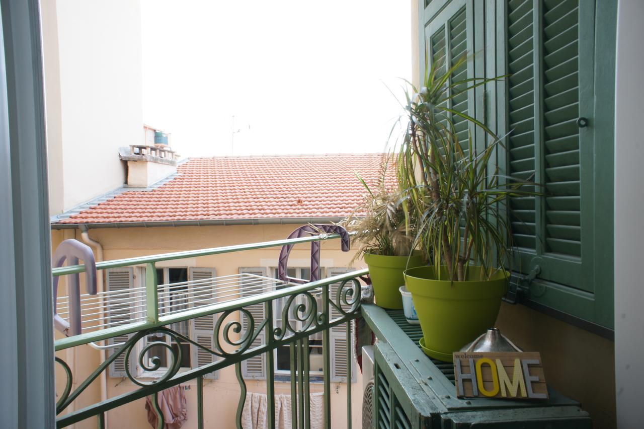 Ze Perfect Place - Ideal ! 2 Pieces Antiquaires, Port Garibaldi Nice Exteriör bild
