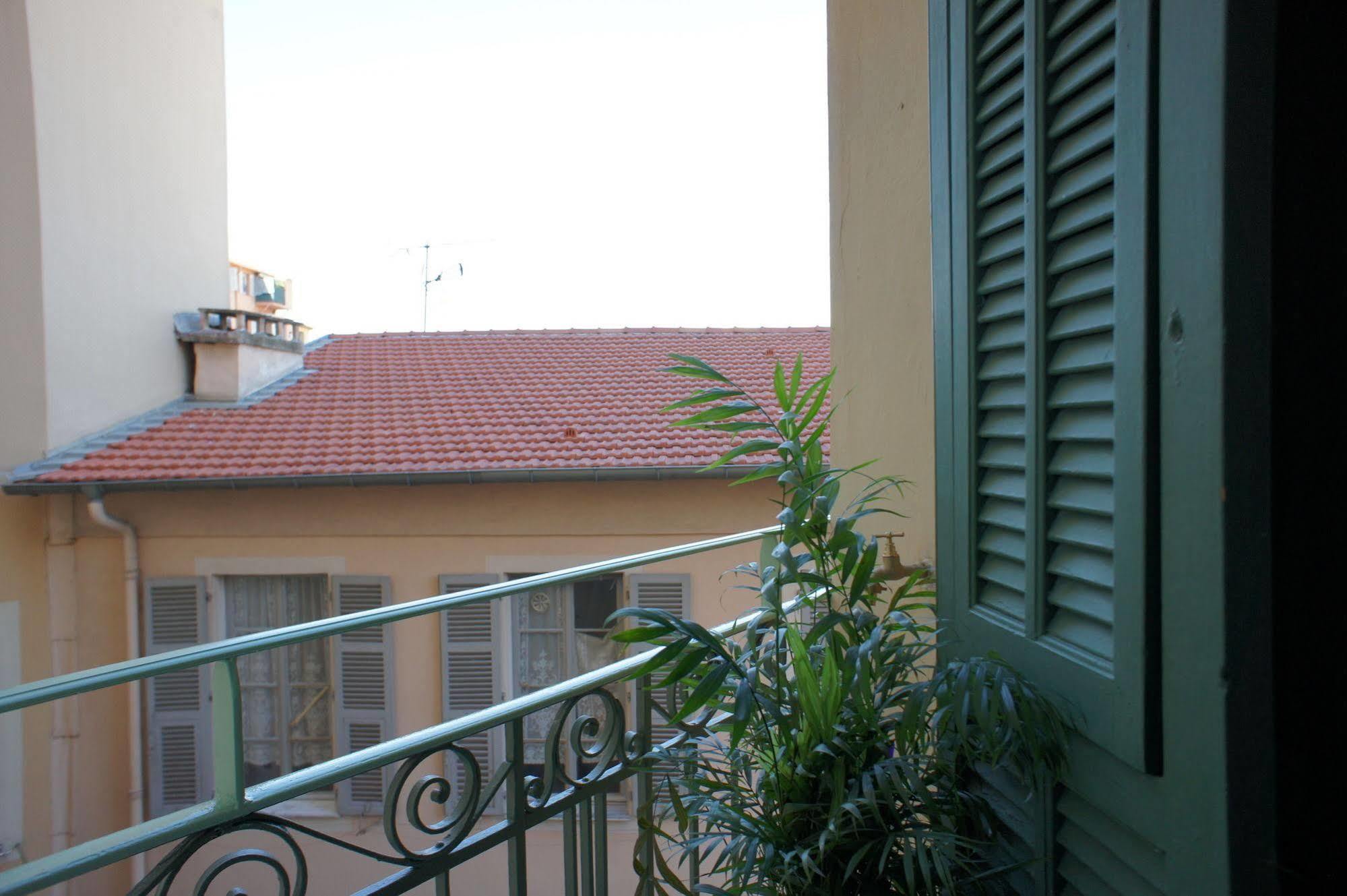 Ze Perfect Place - Ideal ! 2 Pieces Antiquaires, Port Garibaldi Nice Exteriör bild